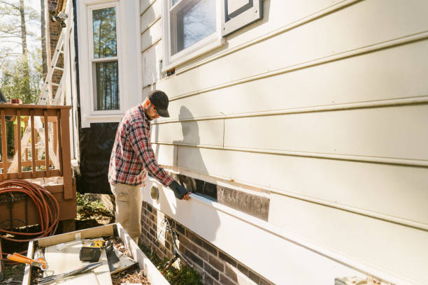 Trusted Vinyl Siding service in Plainfield, IN - Creative Siding